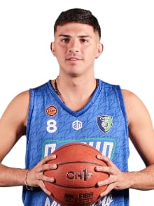 echeverría ignacio