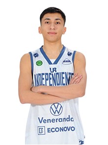 benavidez máximo