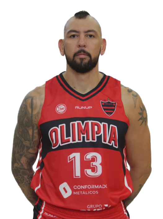 geréz  leandro
