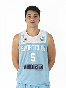 del bon gabriel