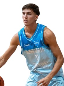 santiago facundo