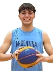 daconte santiago