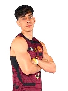alonso manuel