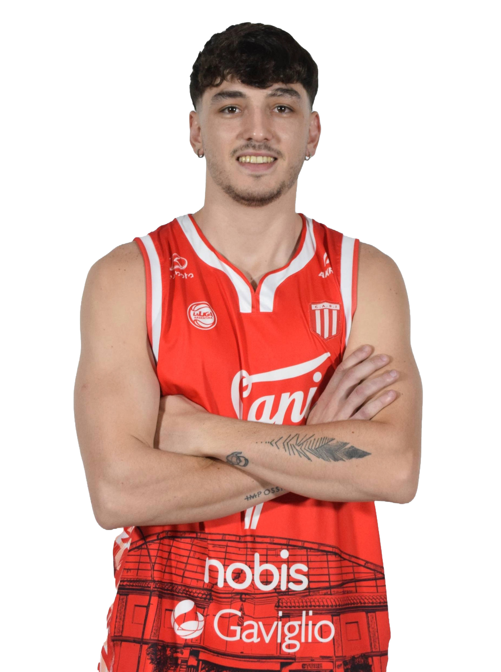 suñe jerónimo