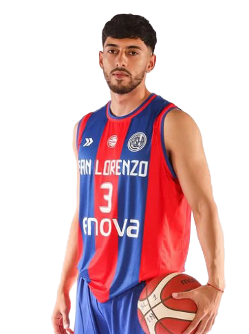 alonso augusto