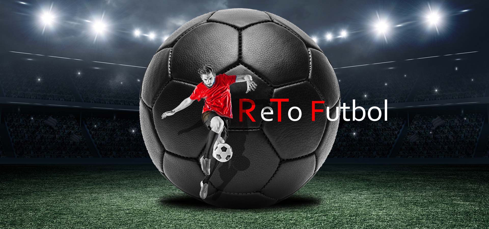 Reto Agencia